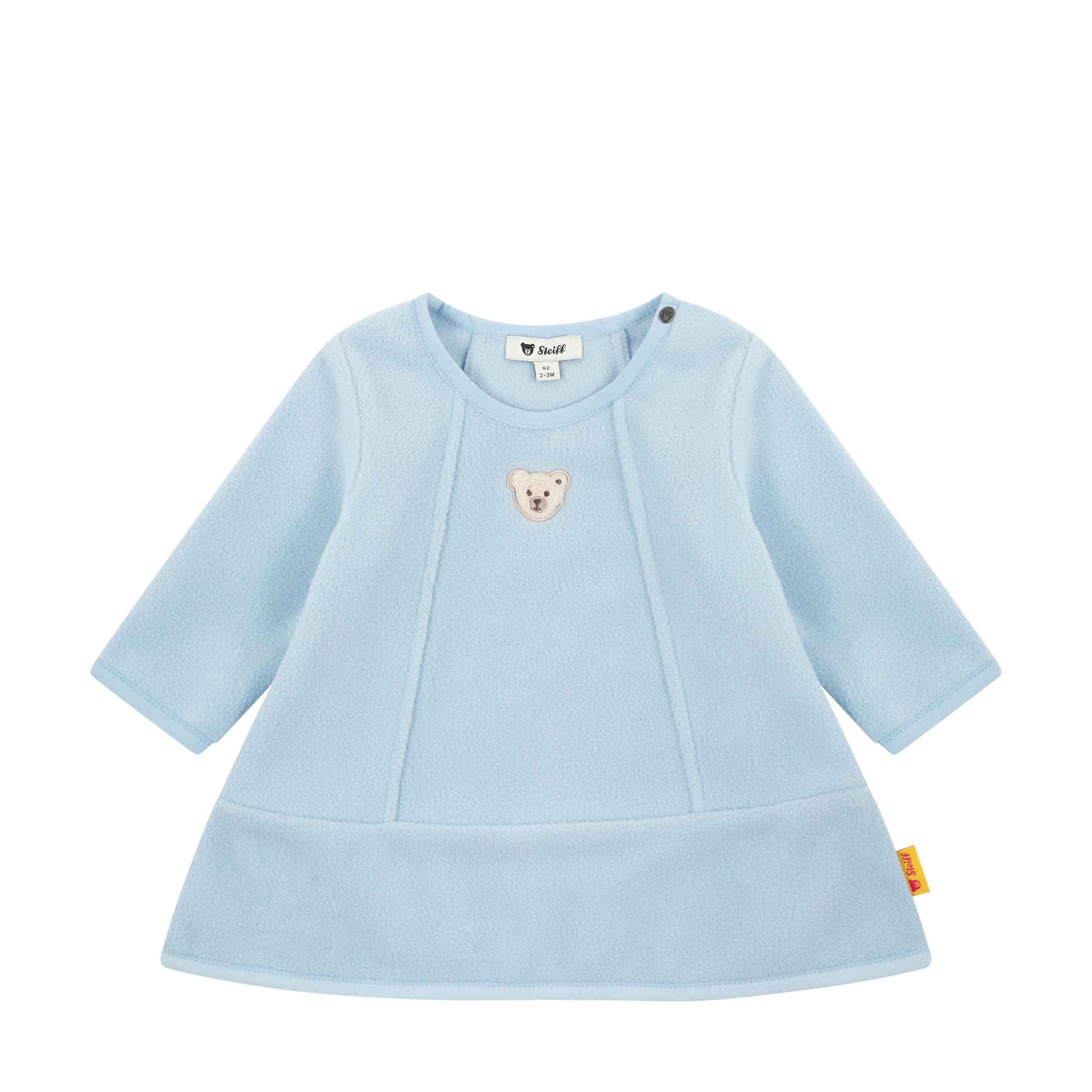 Steiff Mädchen Kleid Kinderkleid