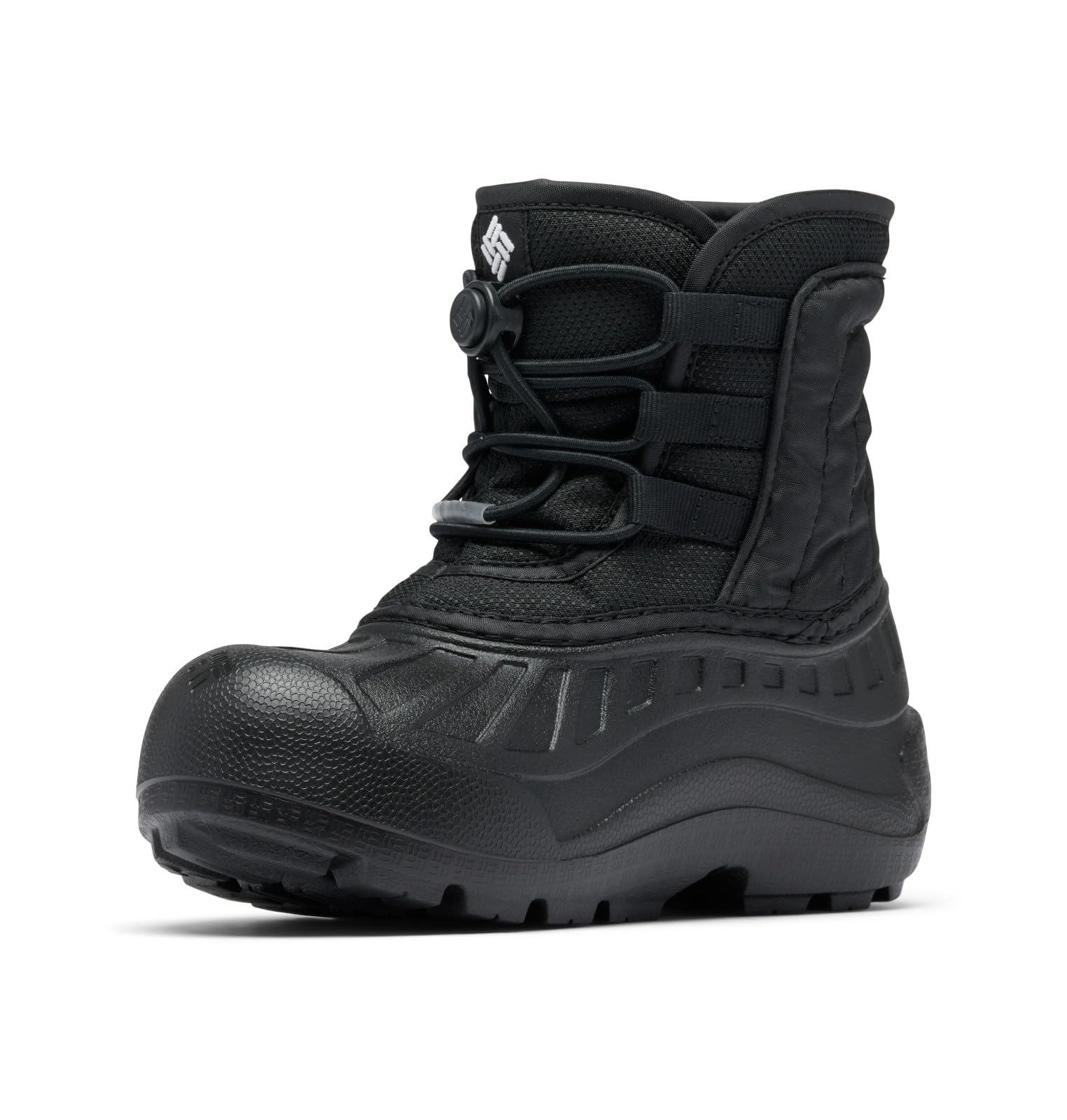 Columbia Powderbug Snowlite Lace Botte de neigeMixte enfant