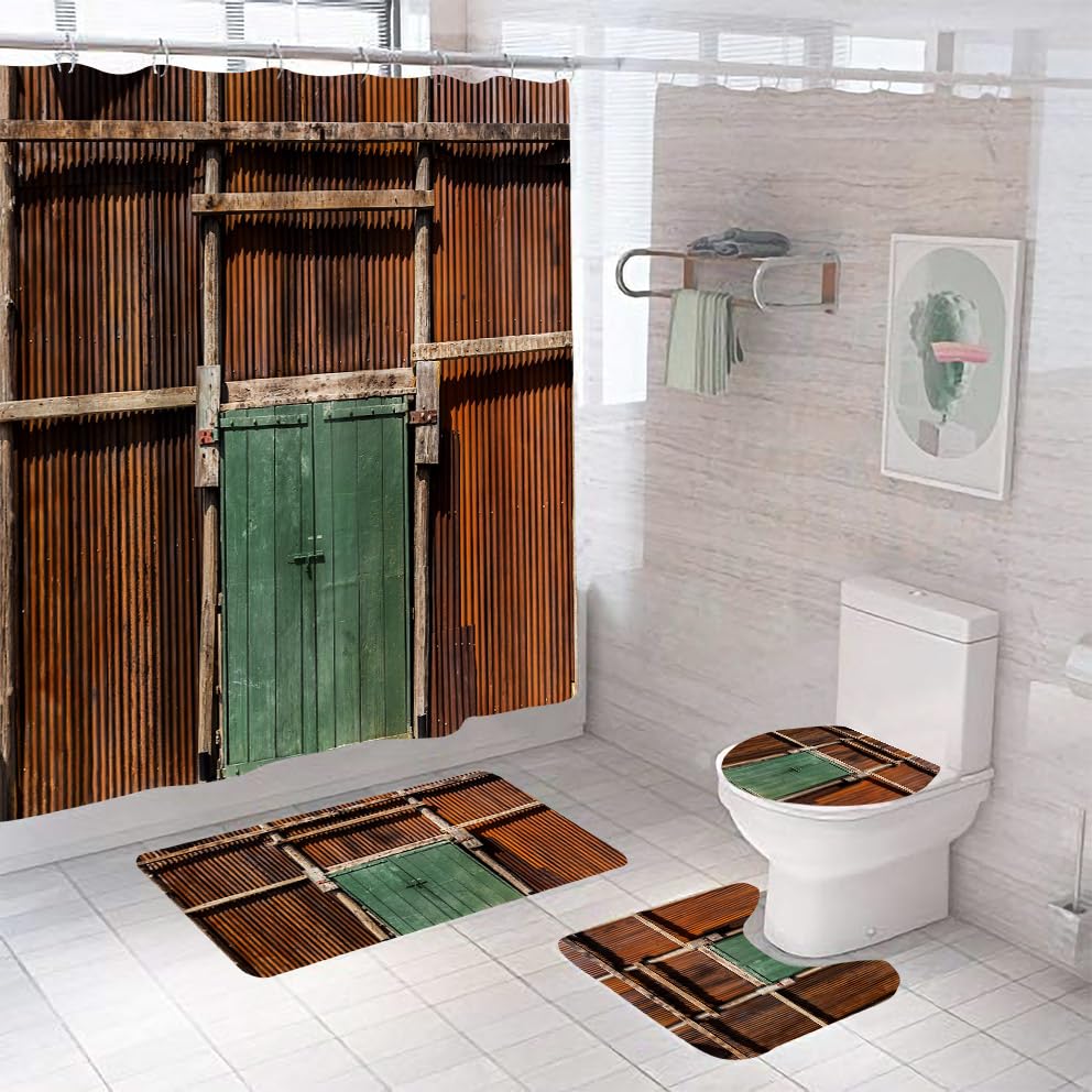 Tapis de douche microfibre pour réveiller votre salle de bain