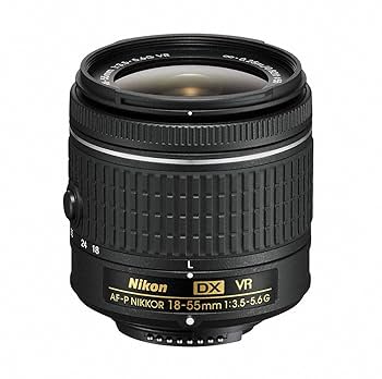 Nikon - ニコン nikon D3300 標準18-55ｍｍ 望遠55-200ｍｍ Amazon.com : Nikon D3300 24.2 MP CMOS Digital SLR with 18