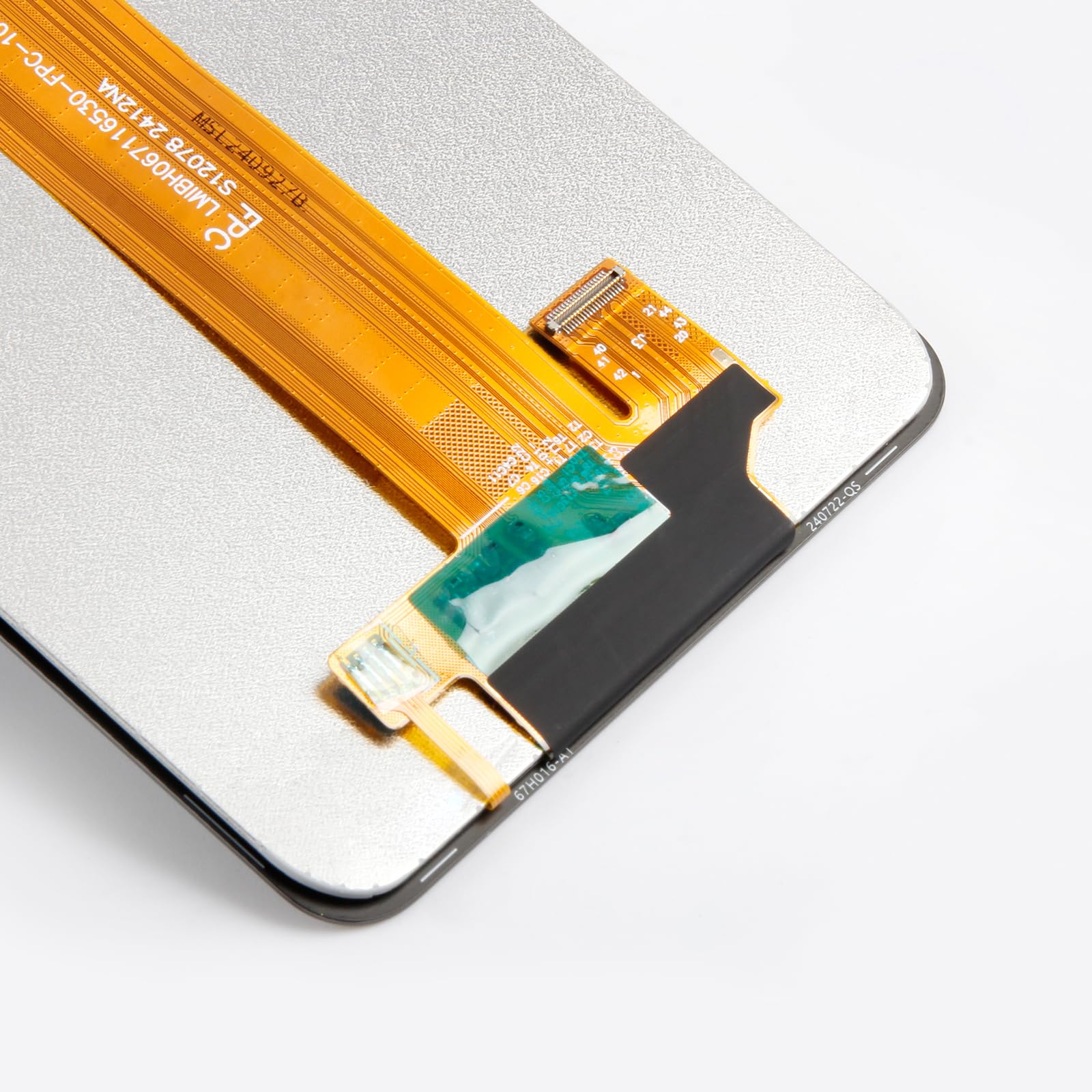 Amazon.com: Original for Samsung Galaxy A06 Screen Replacement,for