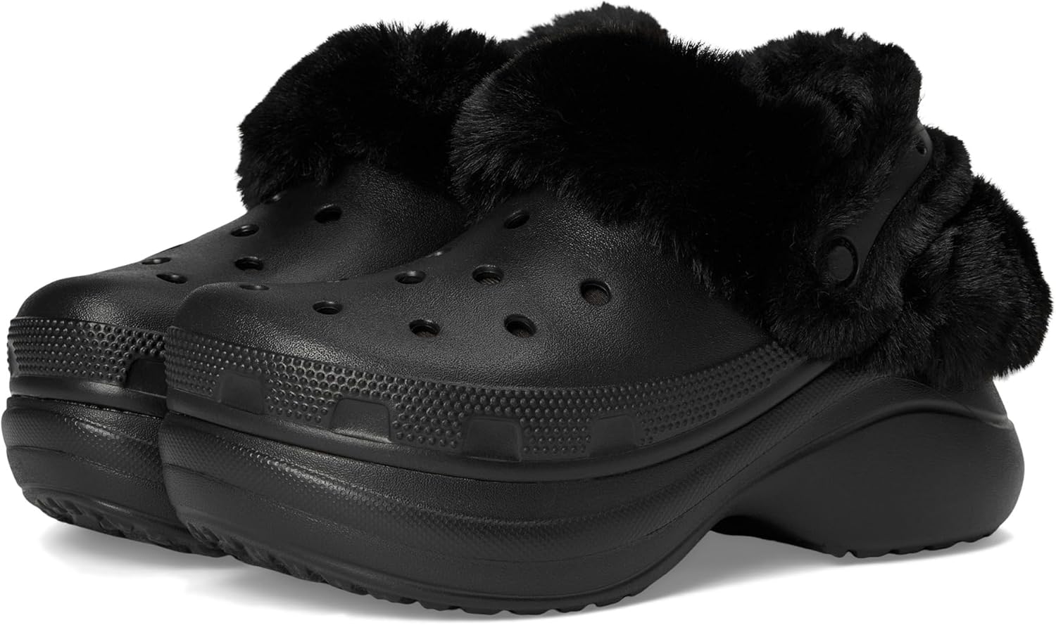 Crocs Bae Lined Clogs - Image 12