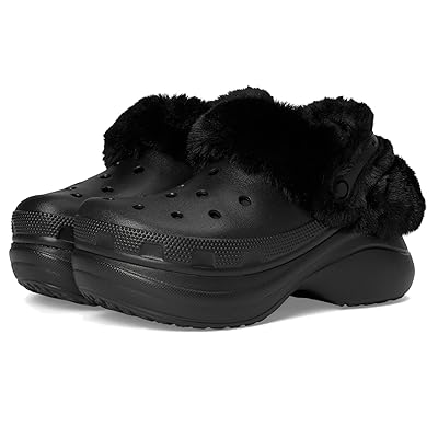 Crocs Bae Lined Clogs Women