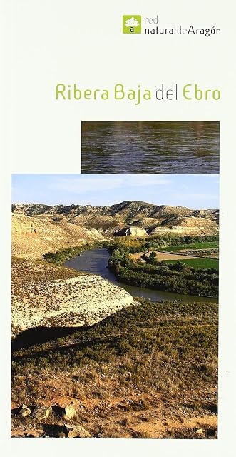 Portada de Ribera Baja del Ebro