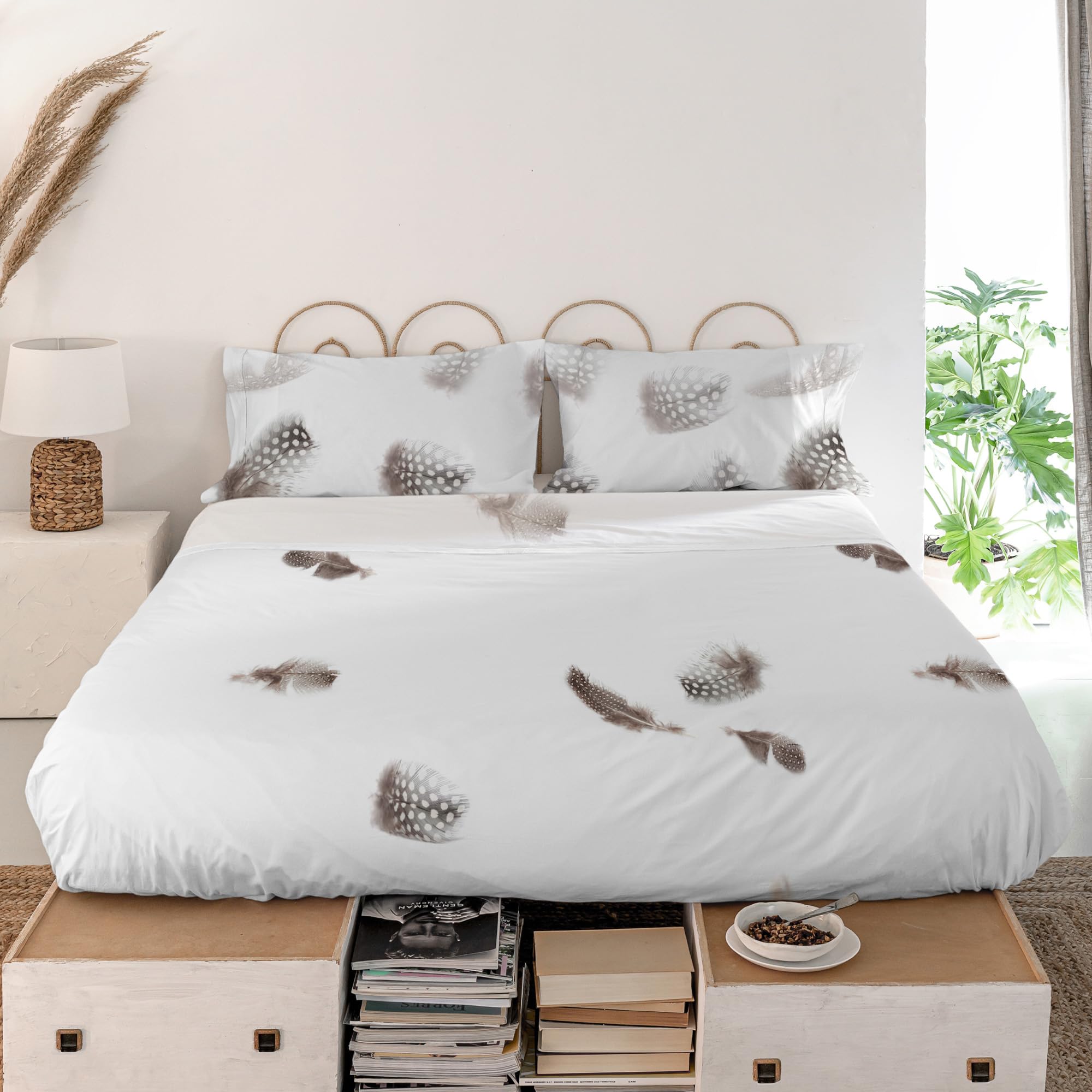 Light Sabana 210x270 cm (Cama 135/140)