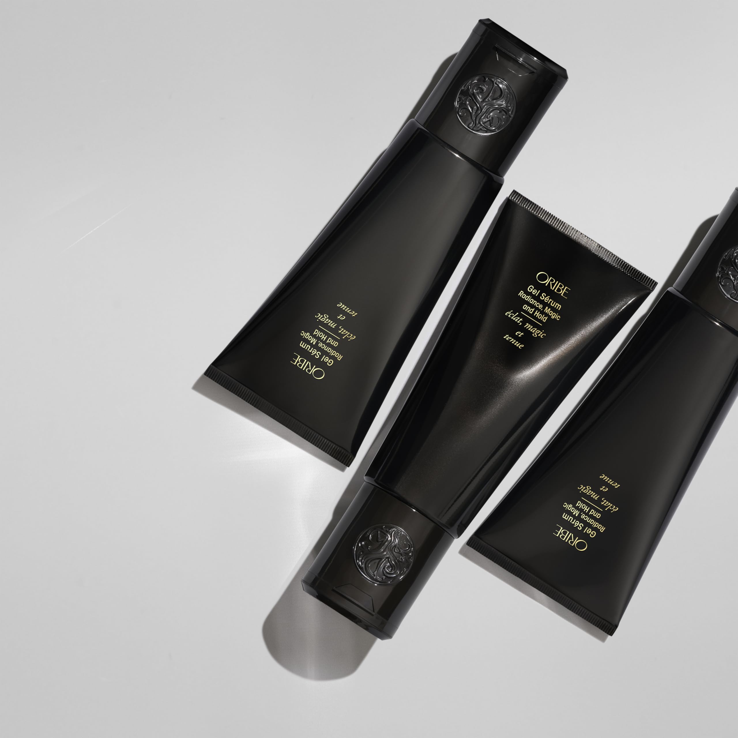 Oribe Gel Radiance Magic and Hold Serum for Unisex, 5 Ounce