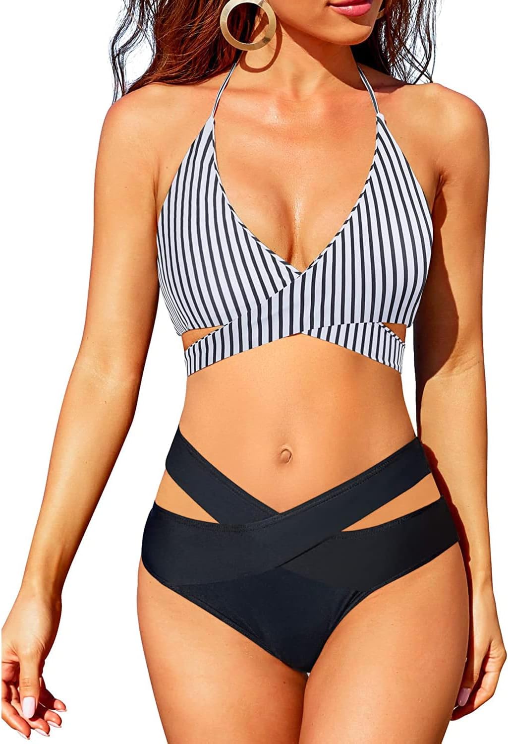 Black Stripe