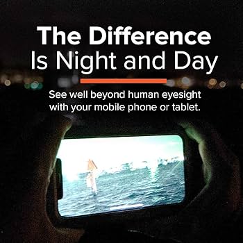 Amazon | SiOnyx AURORA PRO デイナイトビジョン C011300 | ビデオ