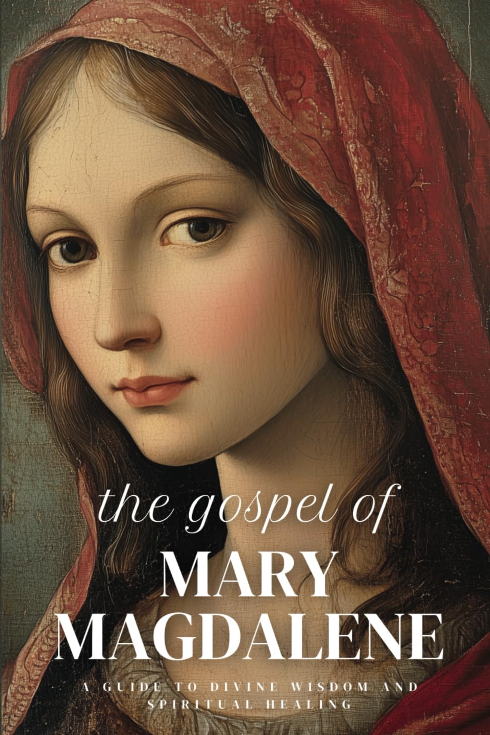 The Gospel of Mary Magdalene: A Guide to Divine Wisdom and Spiritual Healing
