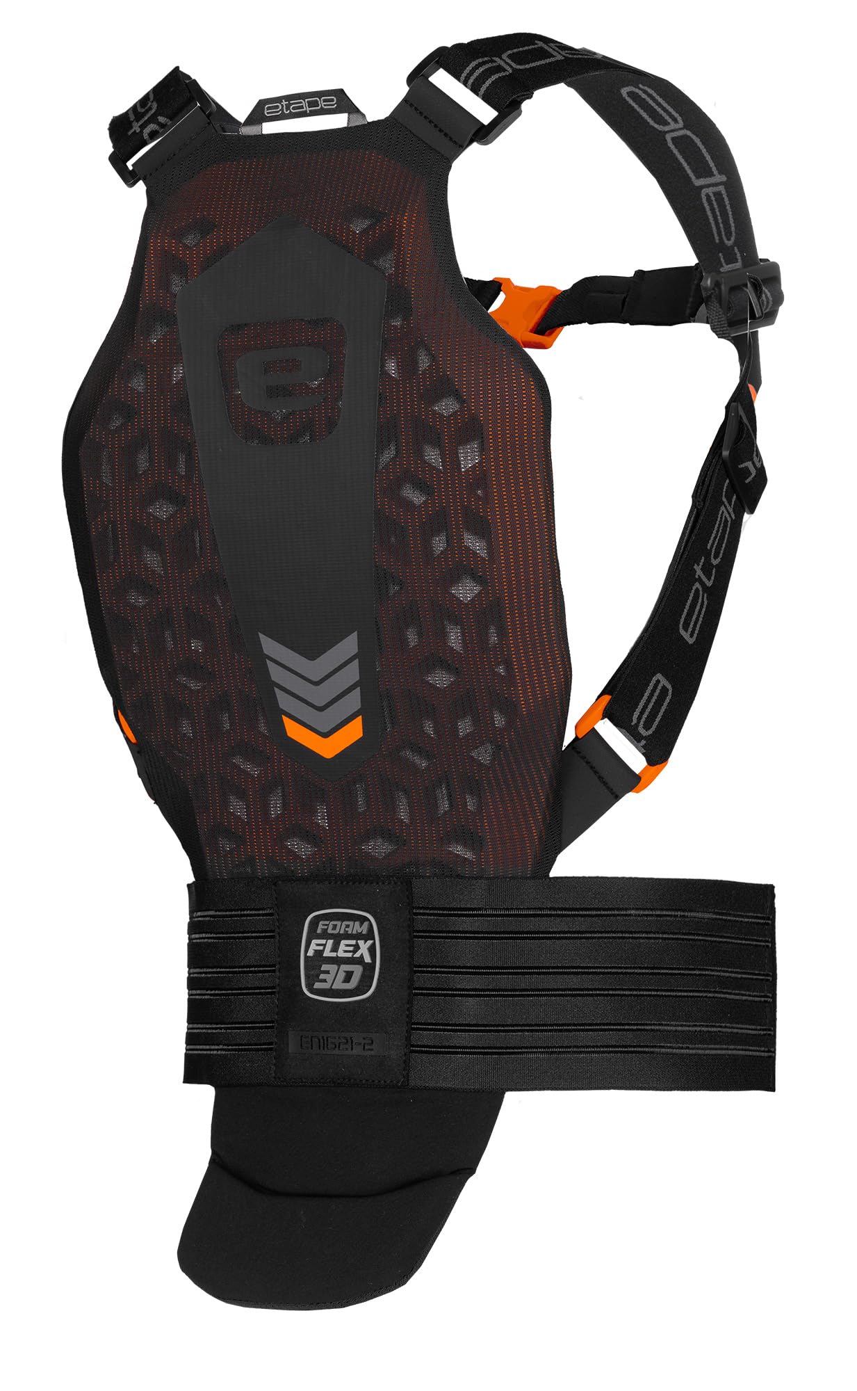 Etape protection gear KINETIC L 170-185 cm
