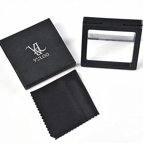 Miniatura 9 de Akoya Saltwater Black Pearl Earrings for Women,7-10MM Screw Back Stud Earrings 925 Sterling Silver 18K Gold Plated Hypoallergenic Stud Earrings,