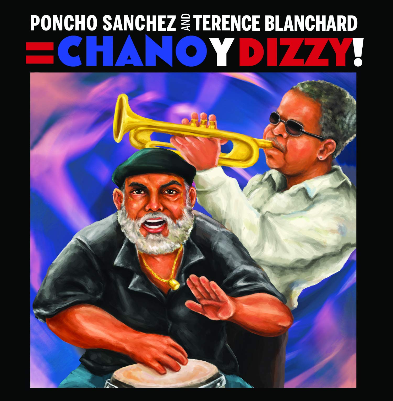 Chano Y Dizzy
