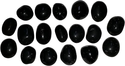 Miniatura 9 de 1 pieza de Agni Manitite Aka Pearl of Devine Fire de 0.906 in - 1.220 in, forma extremadamente rara, translúcida, pseudo tektita pulida a mano,