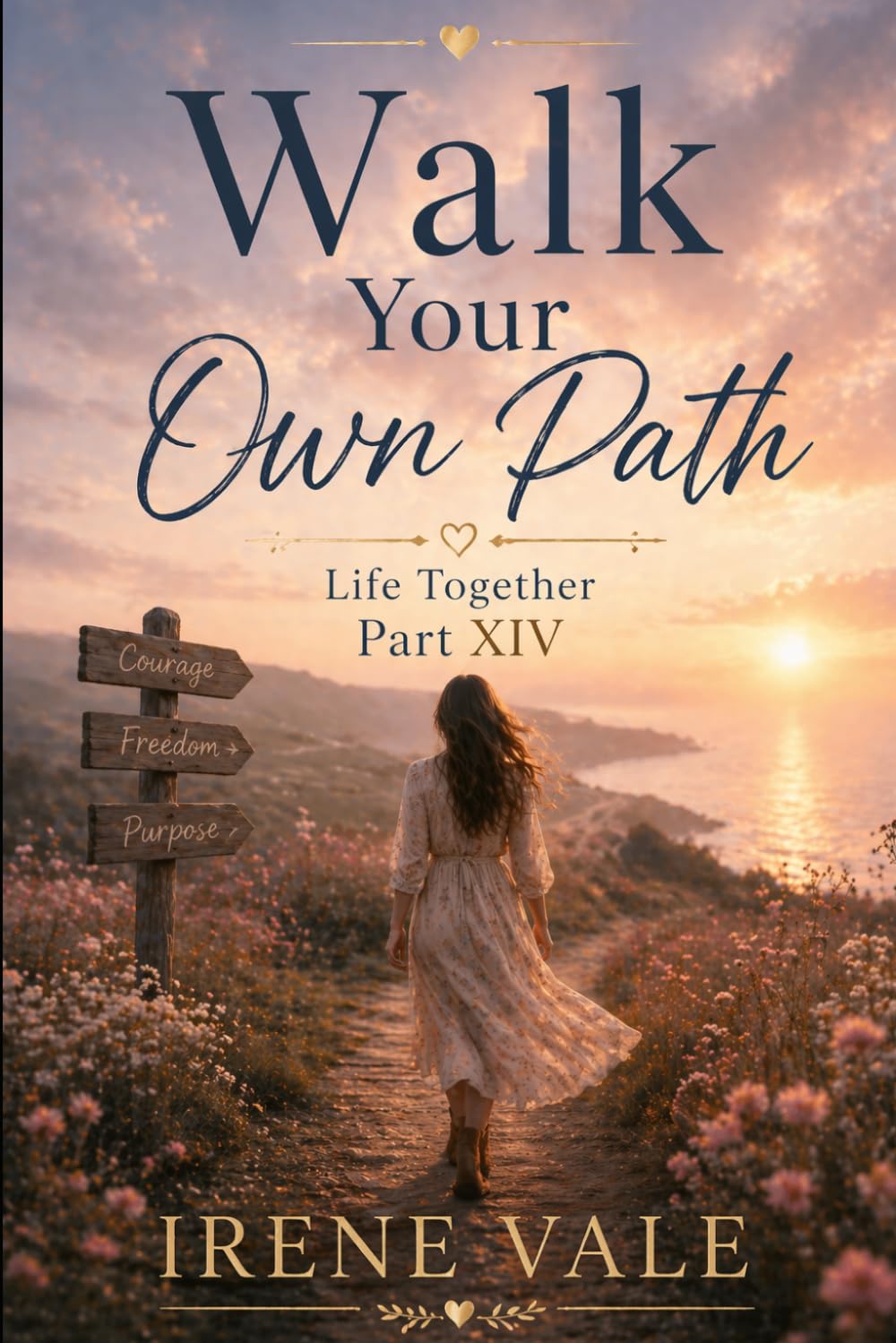 Life Together Part XIV: Walk Your Own Path