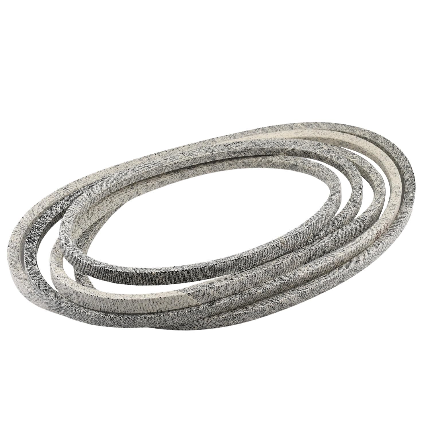 M154621 75-803 265-316 175-803 75803 265316 175803 109-5364 1095364 Correa trapezoidal compatible con John Deere Lawn Garden Tractor X310 X300 X304 X320 X340 X360 Blade 44 - Cortacésped