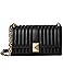 Kate Spade New York Tribeca Quilted Leather Mini Flap Chain Crossbody - Main View