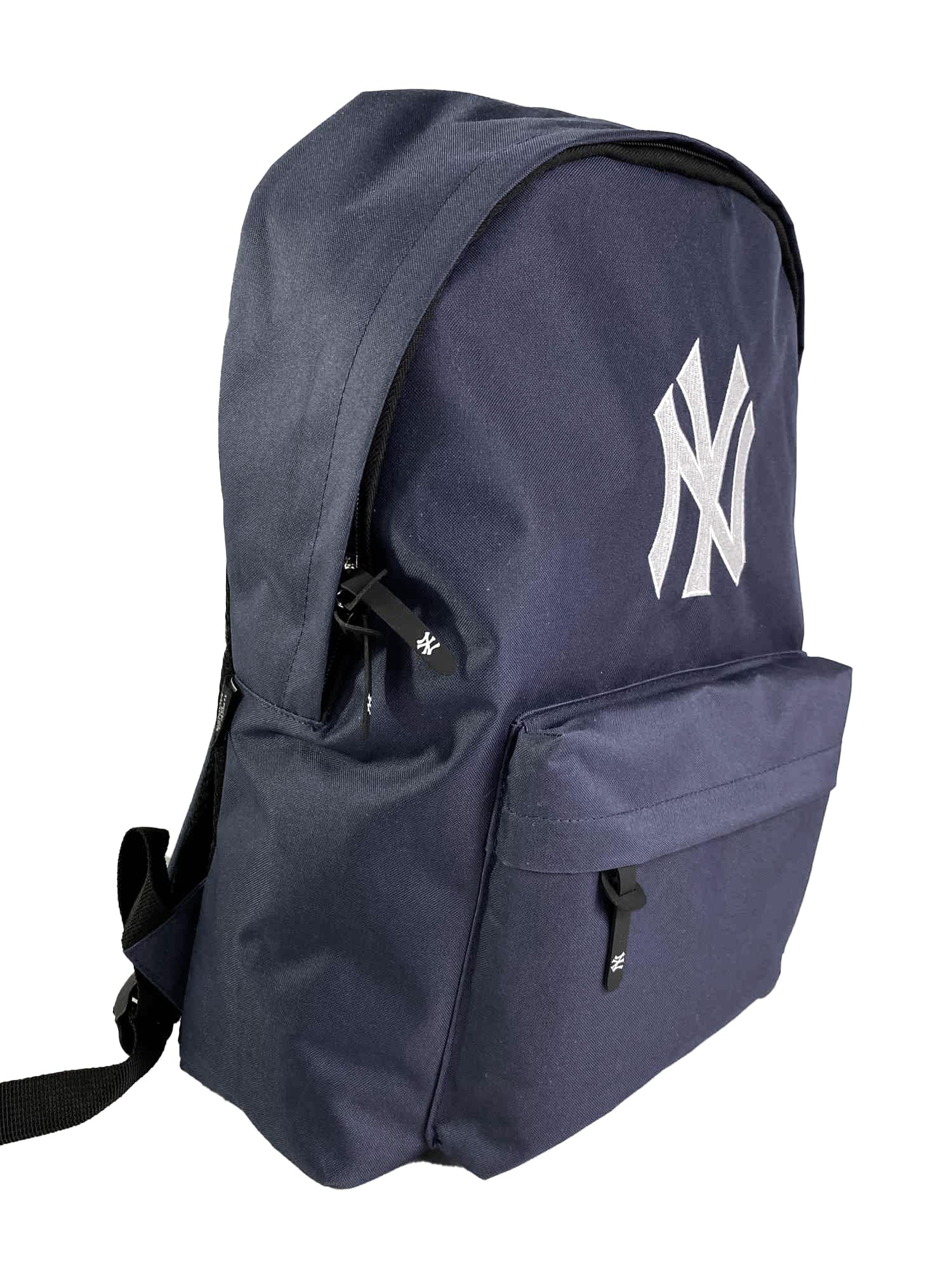 MLB New York Yankees Collezione ufficiale Major League Baseball Zaino