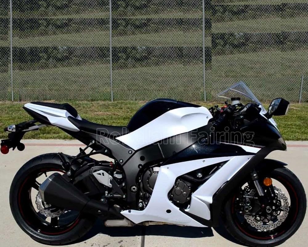 Amazon | カウリングキット 忍者 Ninja 適用ZX-10R 11 12 13 14 15 ZX
