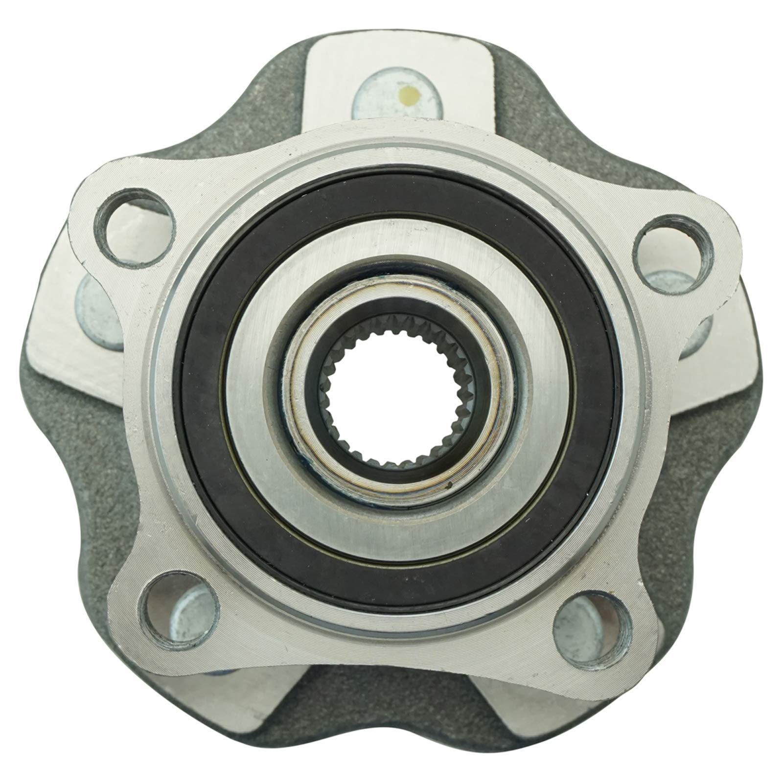 Amazon.co.jp: TRQ リアホイールハブベアリングアセンブリセット 2010  