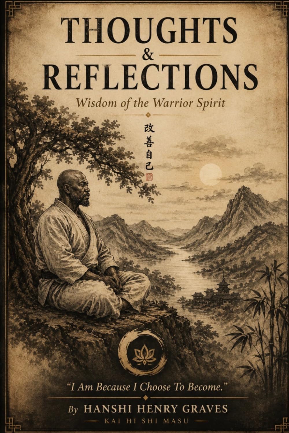 THOUGHTS & REFLECTIONS