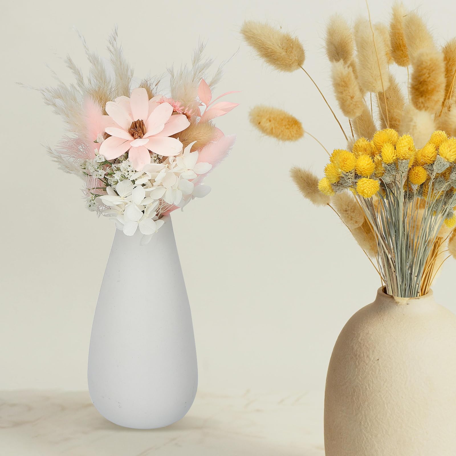 Fleurs Séchées en Vrac Bleues pour DIY – Mes Fleurs Séchées: Maison Gaya