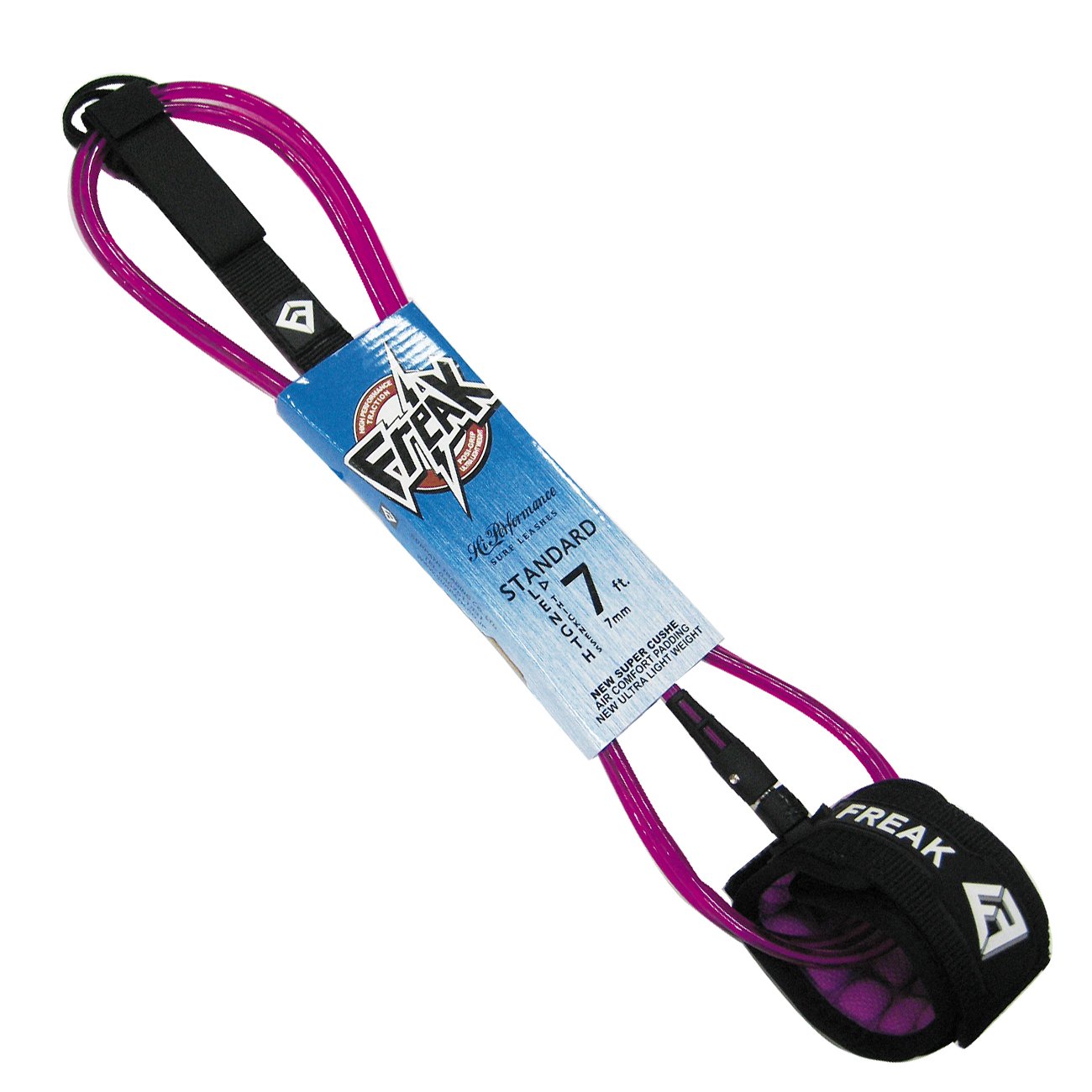 Amazon | FREAK(フリーク) LEASH STANDARD 7'0