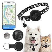 Collare GPS Gatto, GPS per Cani