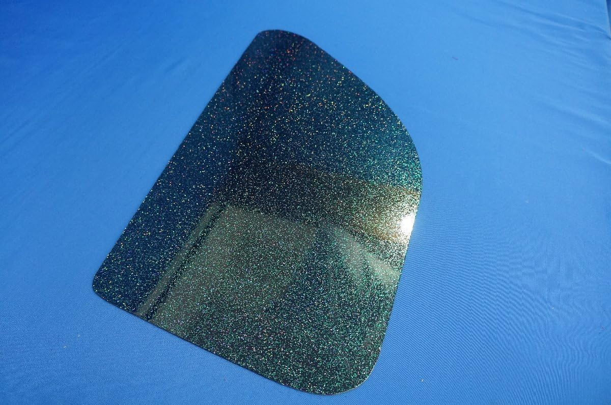 ラメ仕様安全窓17プロ／17レンジャー 格言四シンプルVer. 17レンジャー