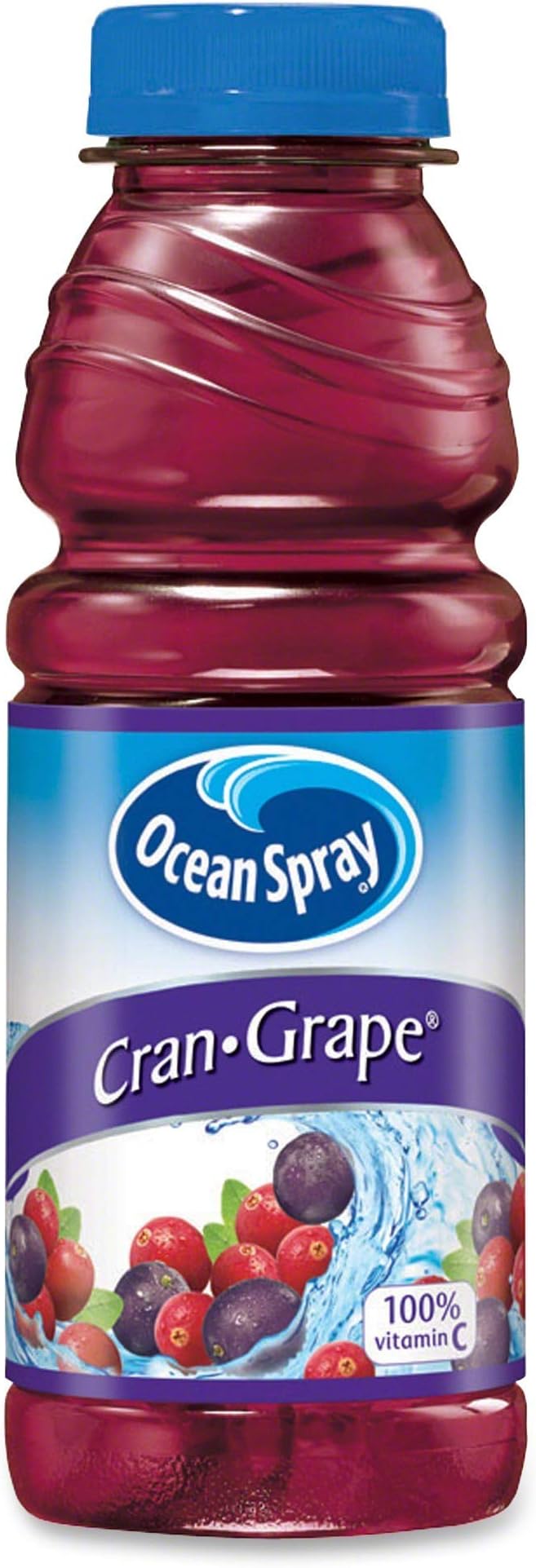 Cran-Grape Juice