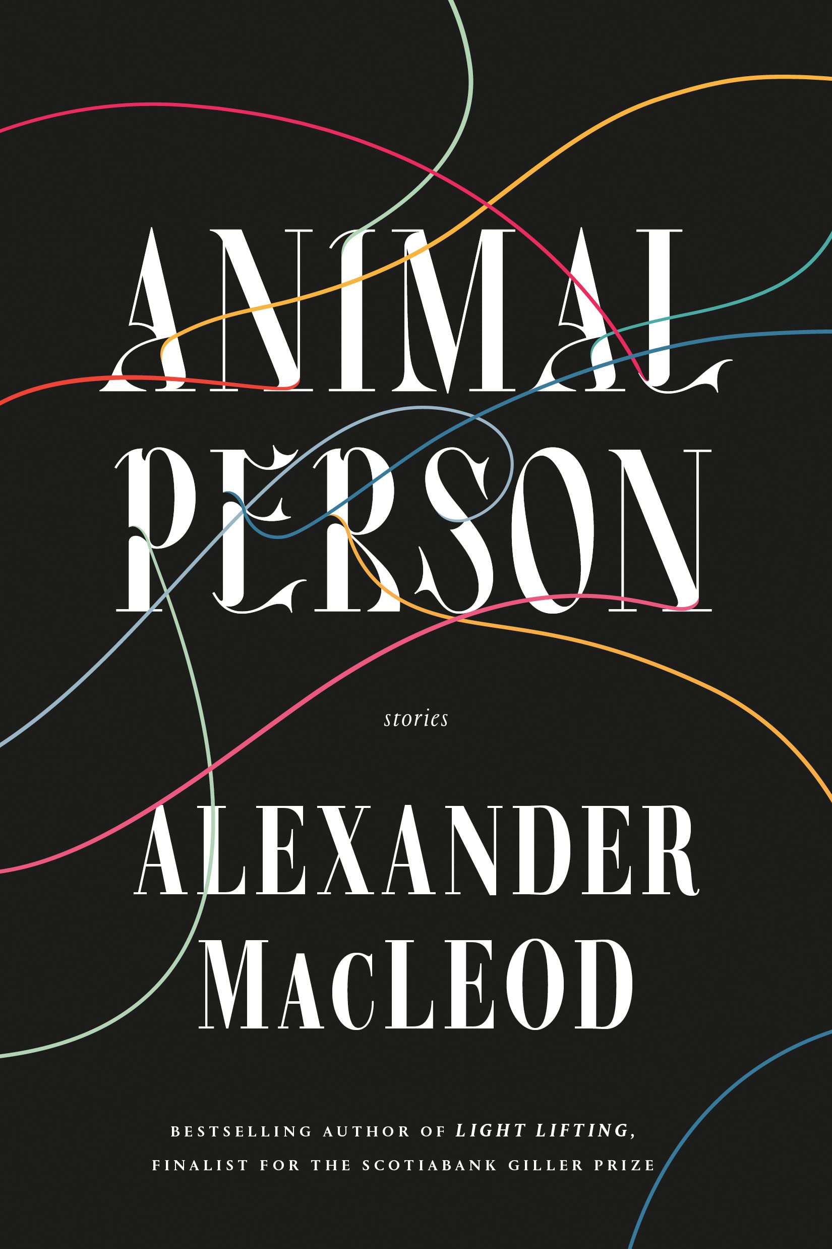 Buy Animal Person — BookShops.in
