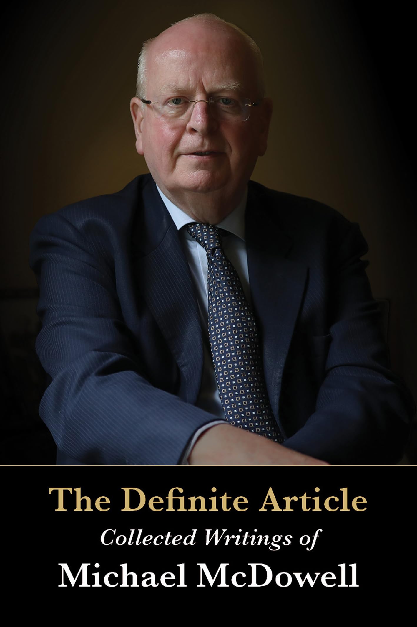 Collected Writings Of Michael Mcdowell