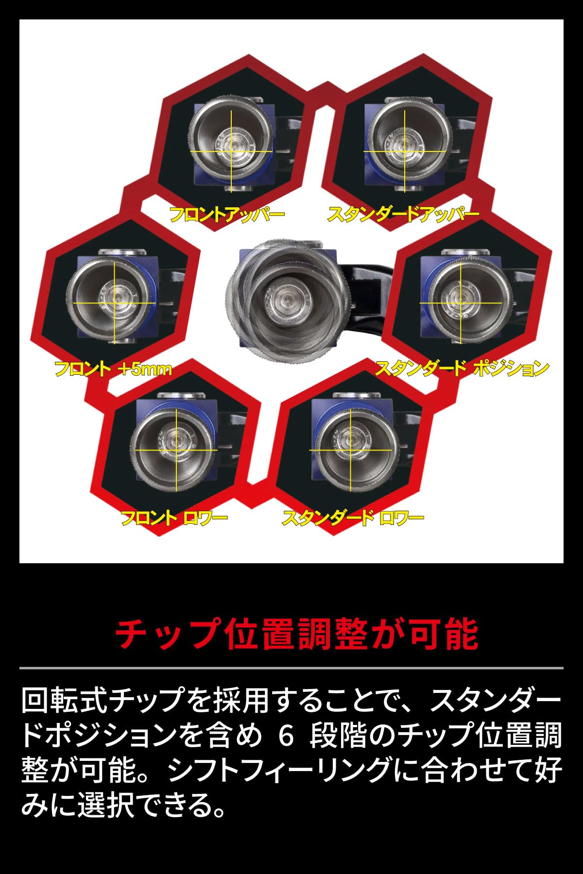 Amazon | ジータレーシング(ZETA RACING) CRF1000L '16-19, CRF1100L