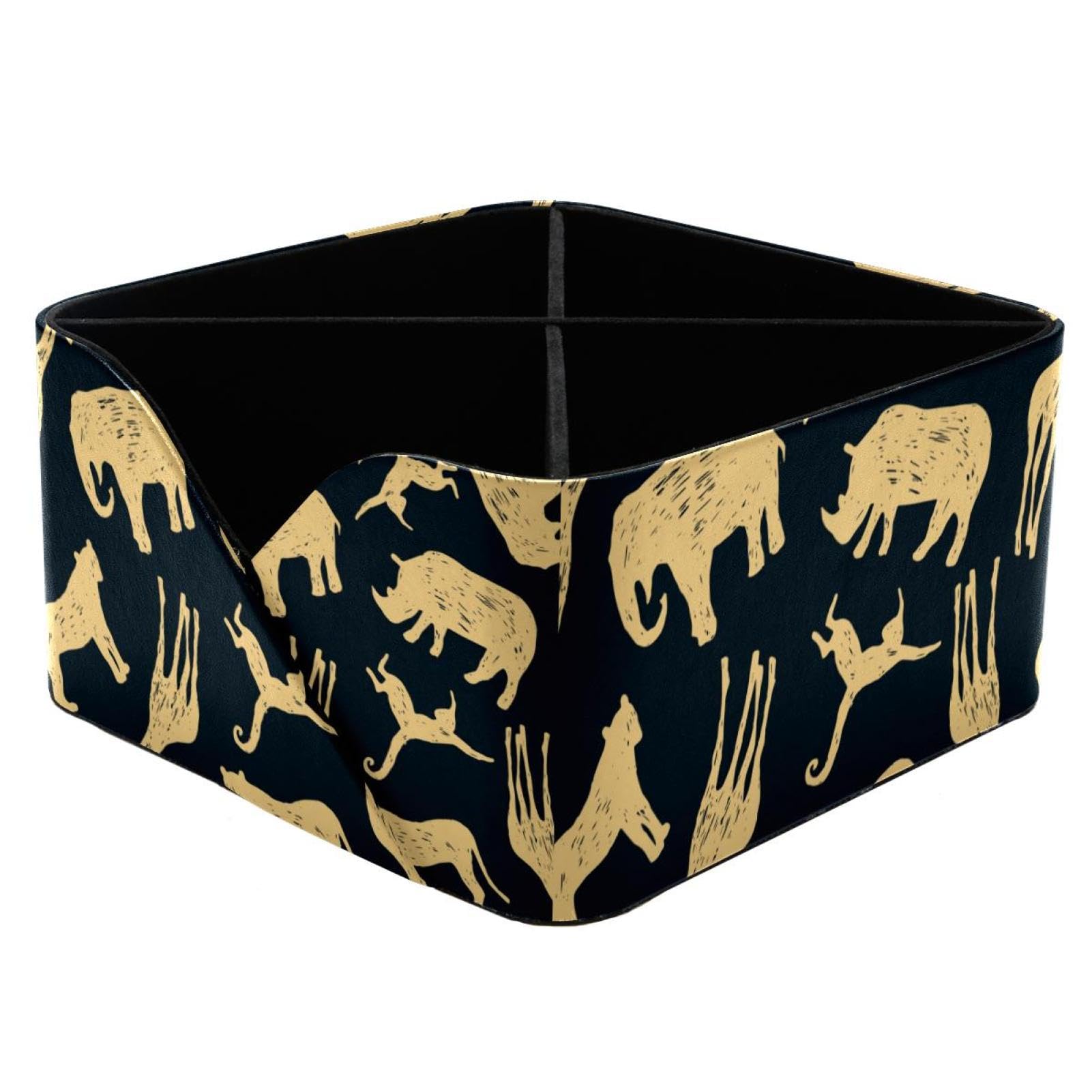 Rangement de bureau compartimenté pour ne plus perdre vos crayons et stylos de tri