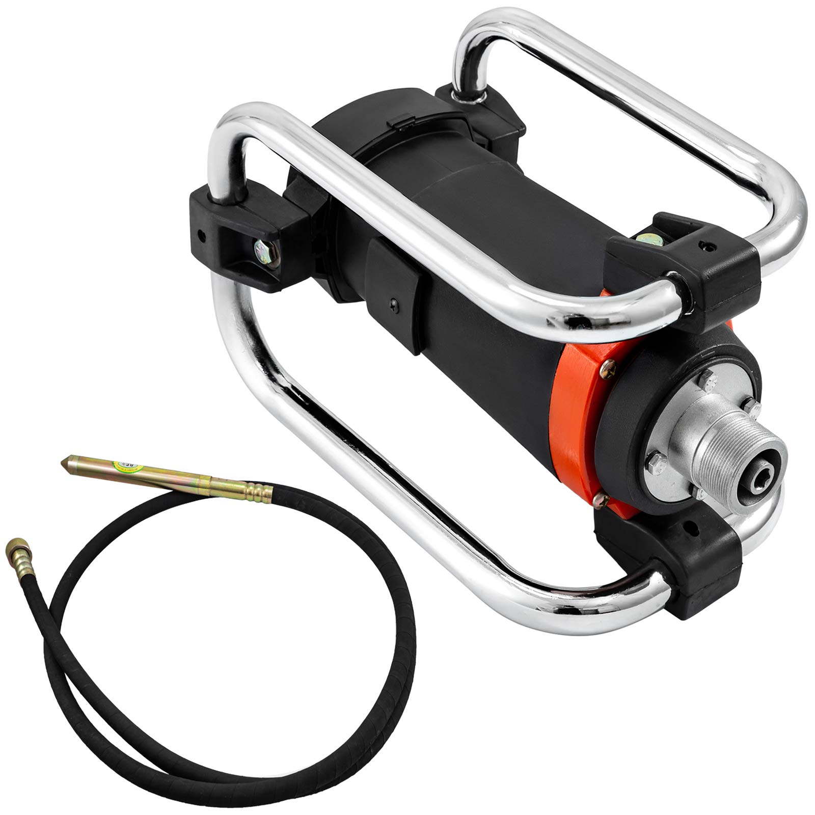 10 Best Concrete Vibrators 2023 Reviews & Ratings