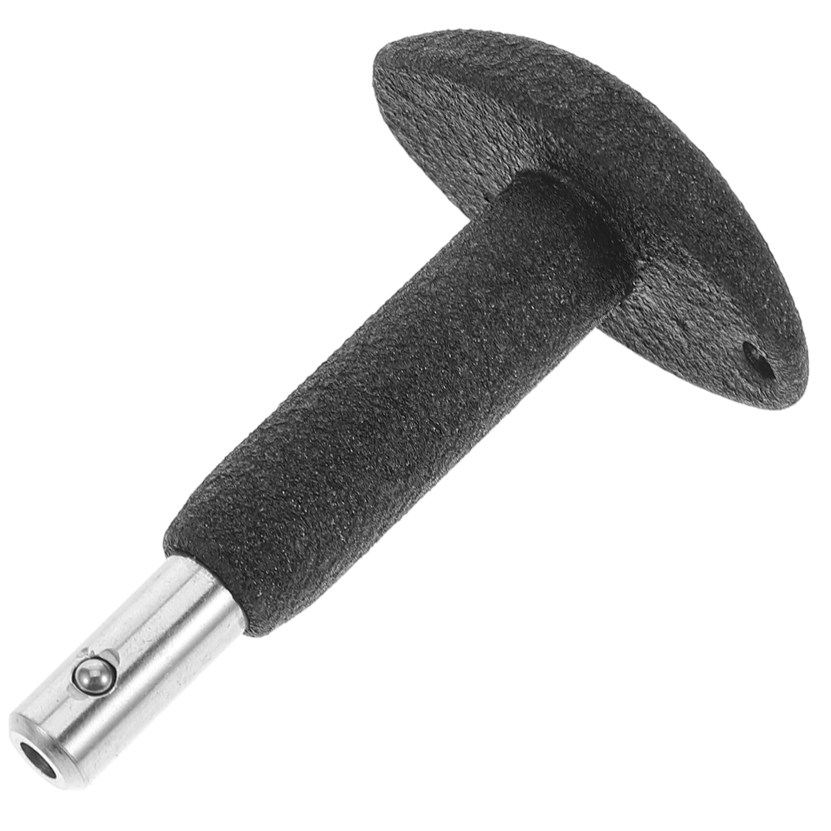 Mikinona Skateboard Bearing Puller Tool Portable Remover for Easy Maintenance Compatible with Various Skateboard Models Lightweight Design for Convenient Use Anywhere