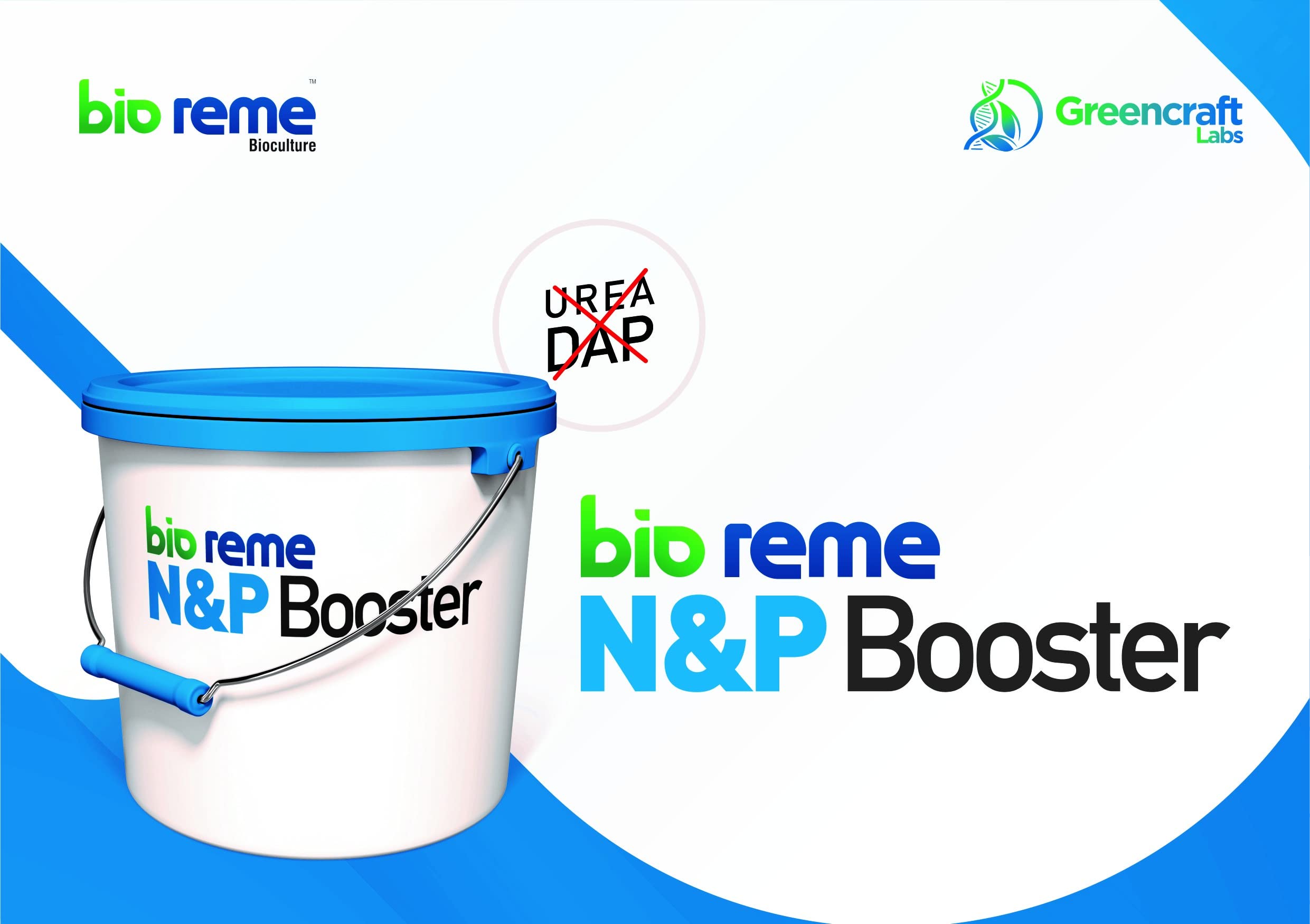 Bio Reme N & P Booster