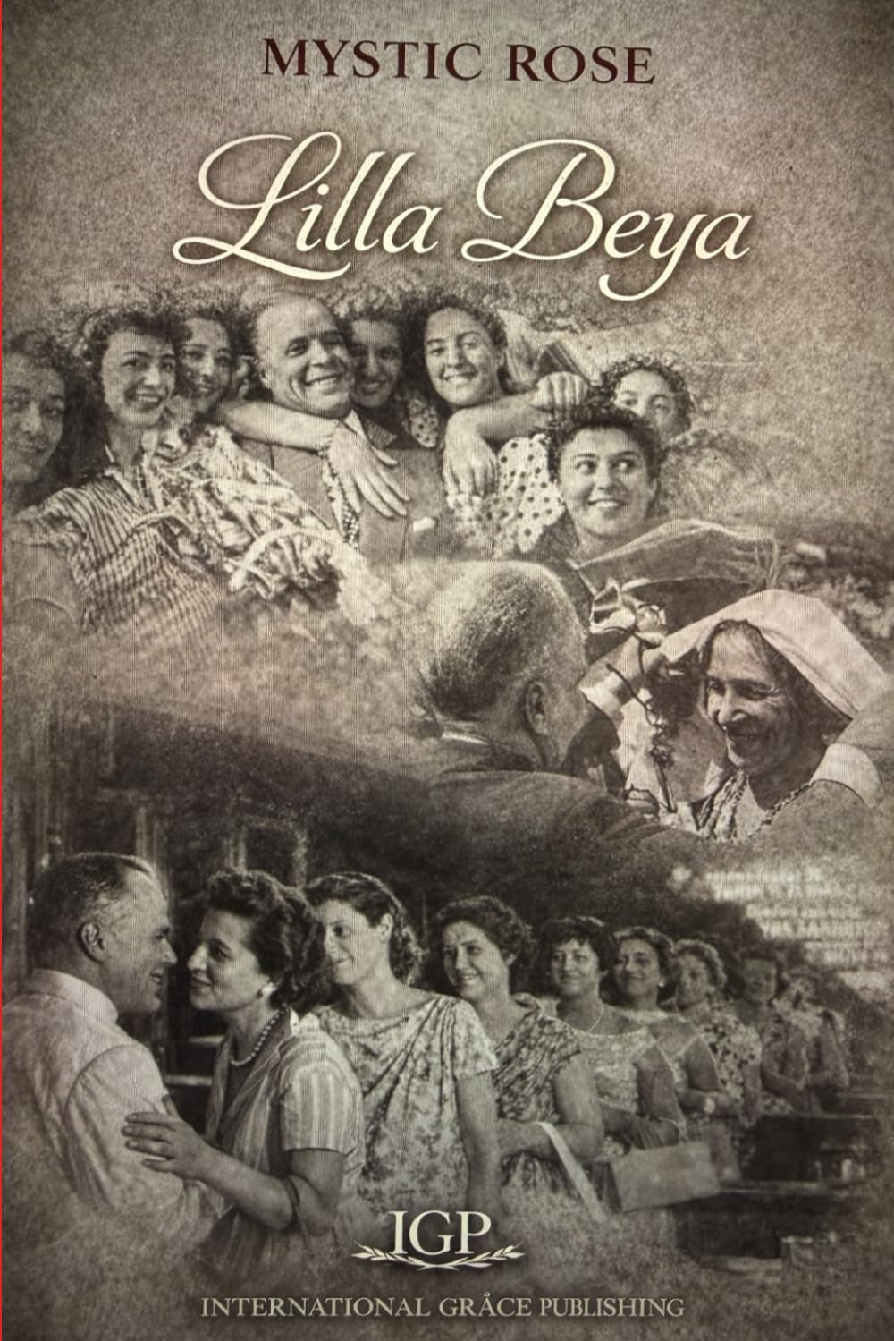 Lilla Béya