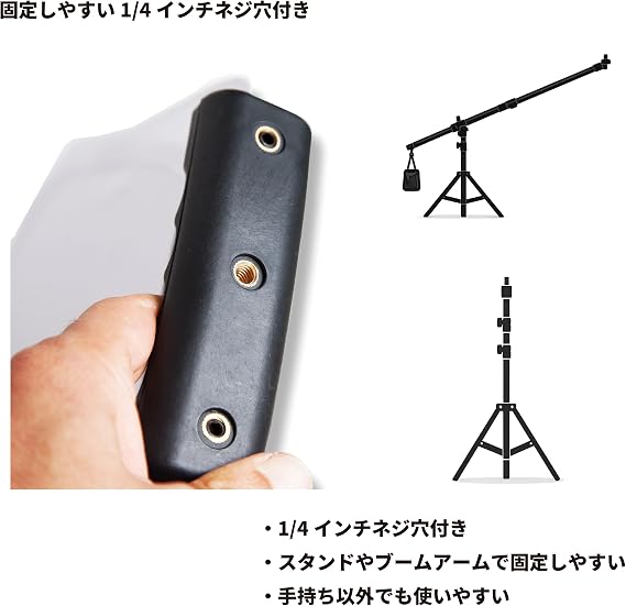 UNPLUGGED STUDIO AC-034 Reflector Triangular Left Small