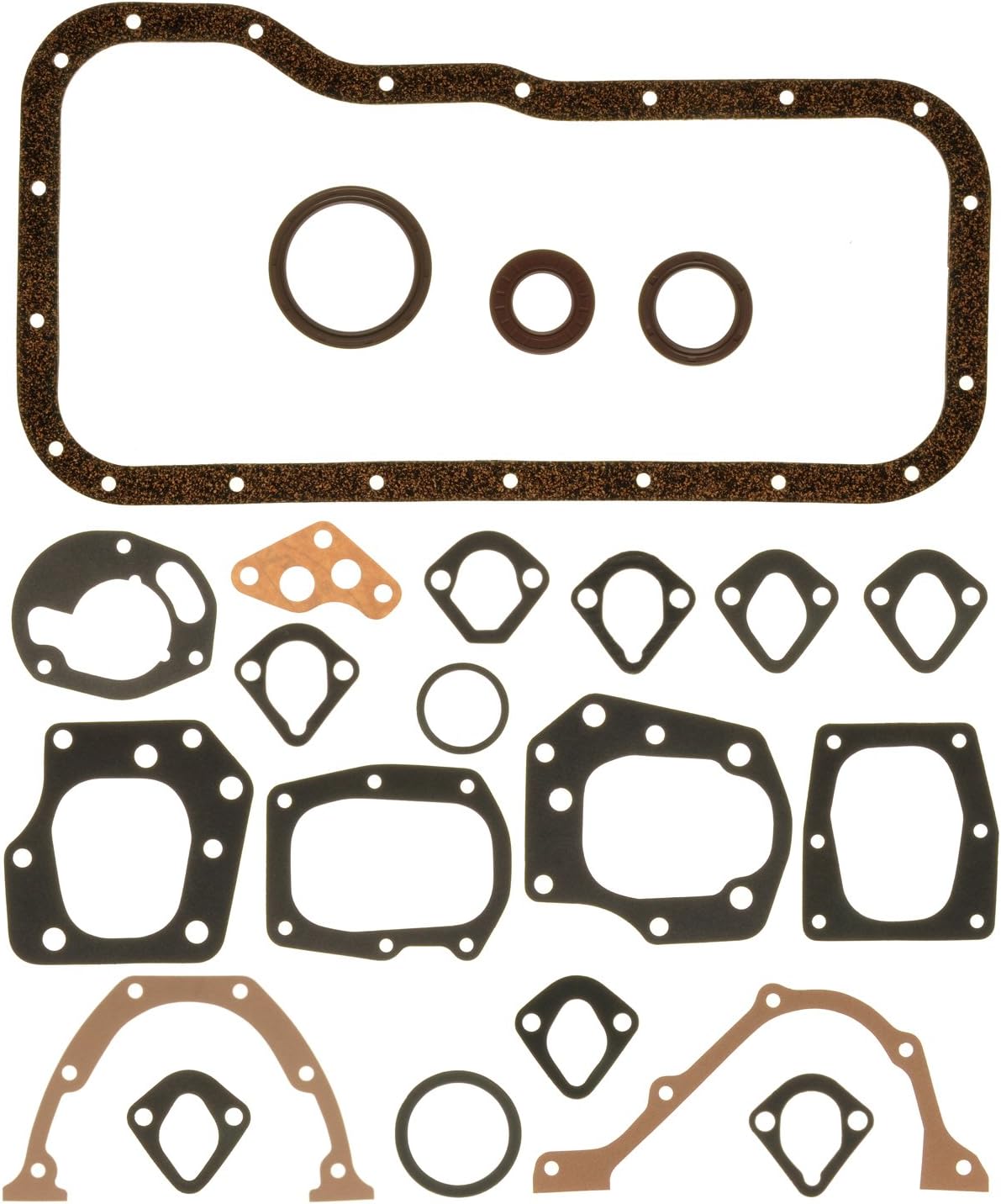 Ajusa 54013500 Gasket Set, crank case