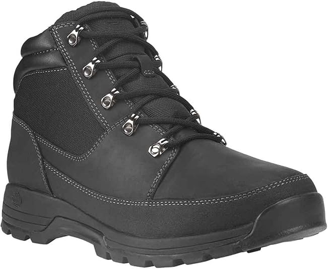 メンズTimberland 防水 ブラック デッキシューズ Timberland｜ティンバーランドのモカシン/デッキシューズ通販