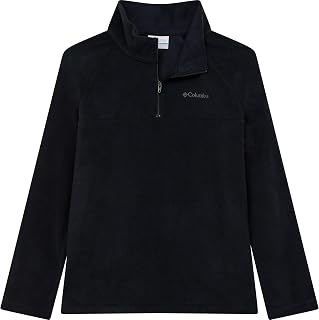 Columbia Glacial Half Zip für Jungen