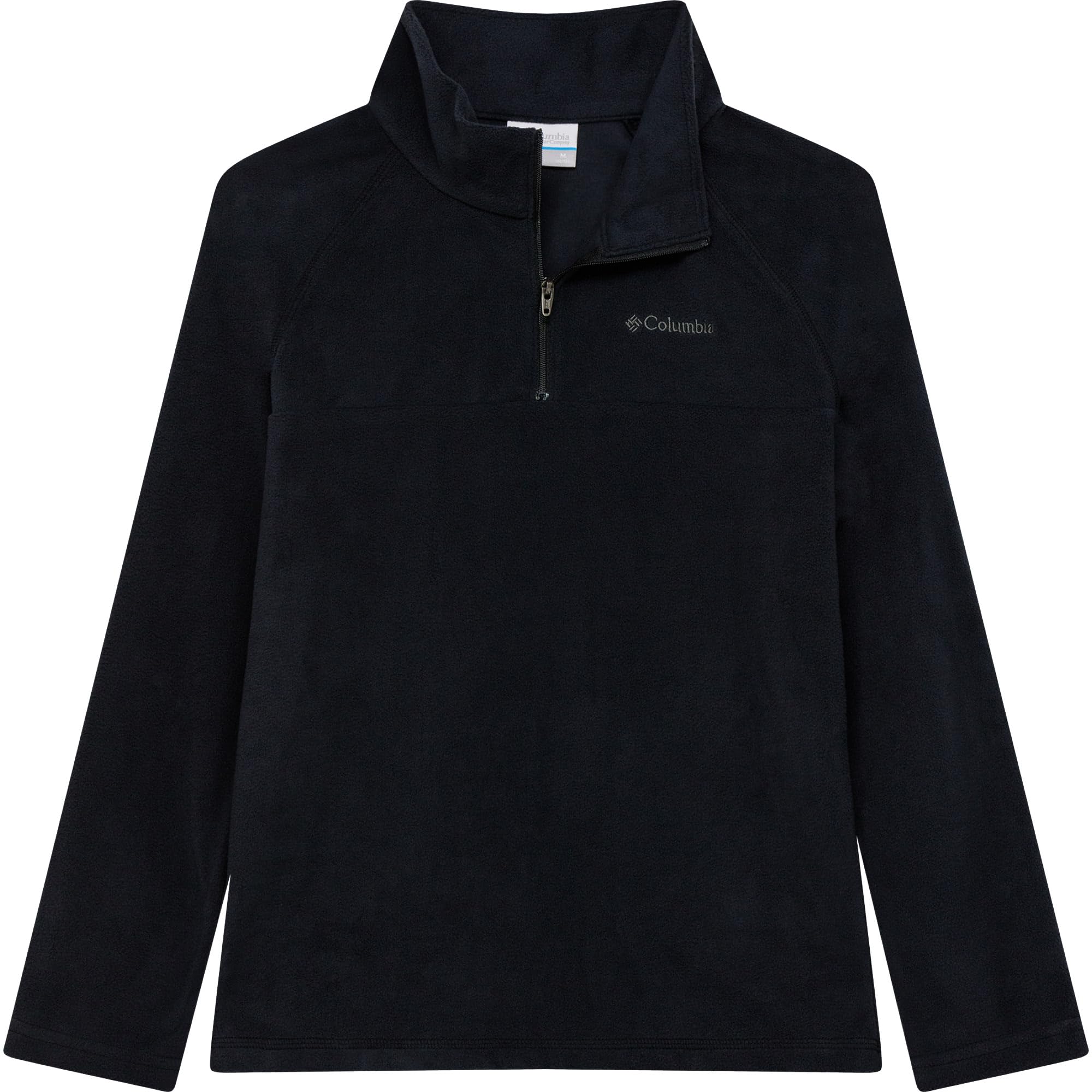 Columbia Glacial Half Zip Felpa In Pile per Bambino