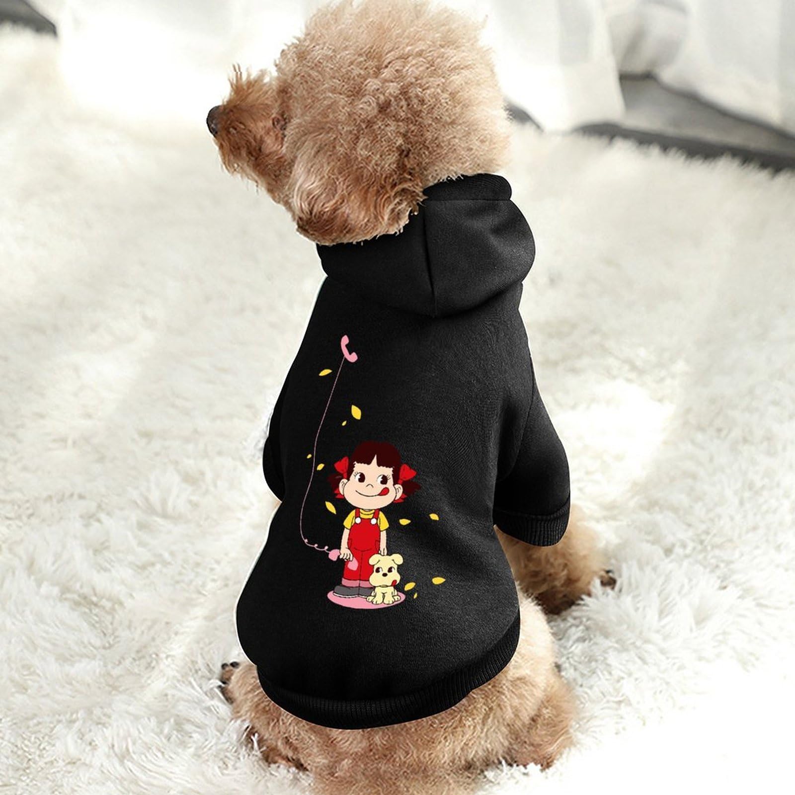 Amazon.co.jp: ペット服 ペコちゃん ドッグウェア ペットウェア 犬服