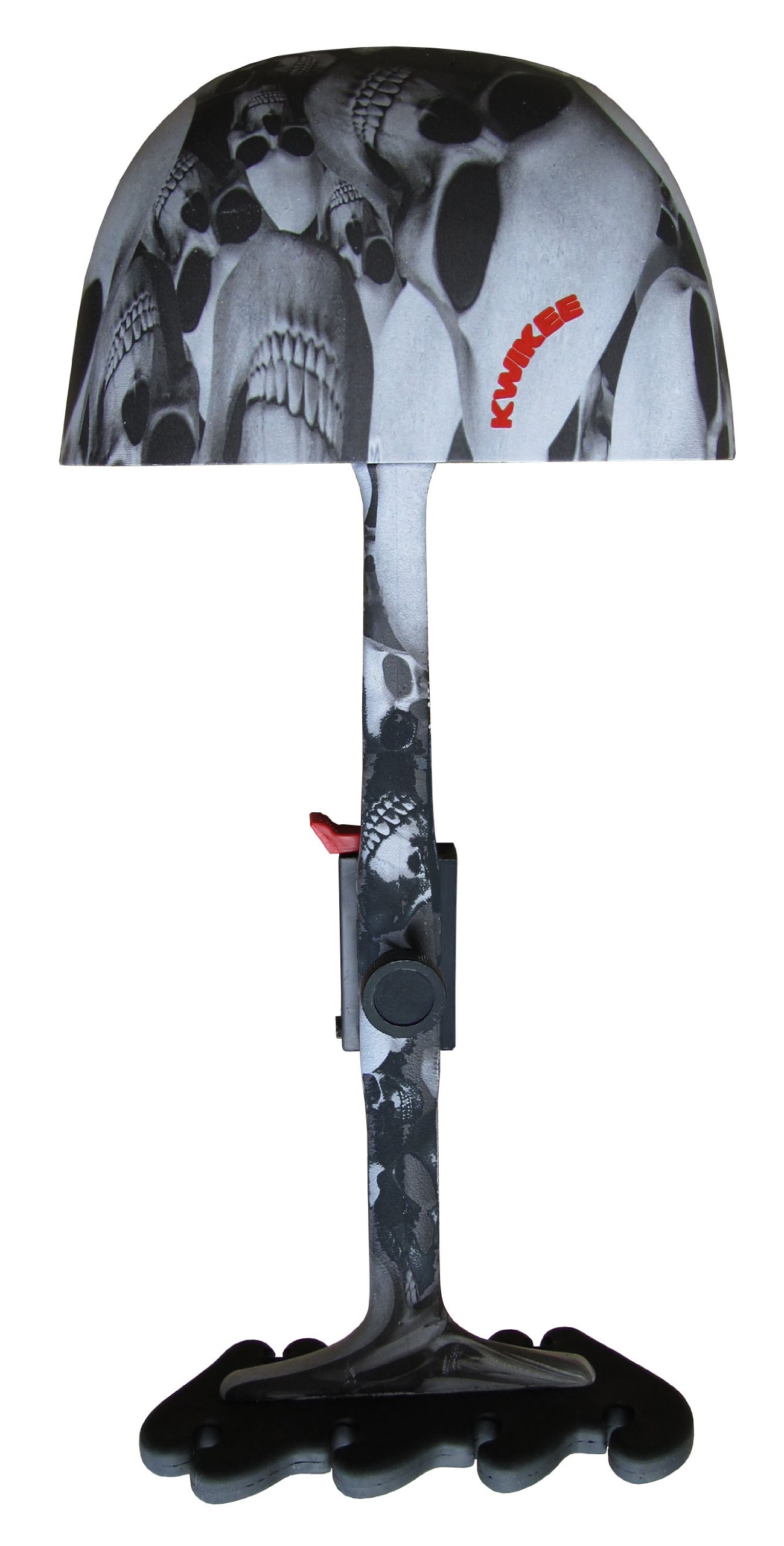 Carquois Kwikee Kwiver Arctic 2 – 6 Flèches – Tir à L'arc – Noir/Marron – Occasion