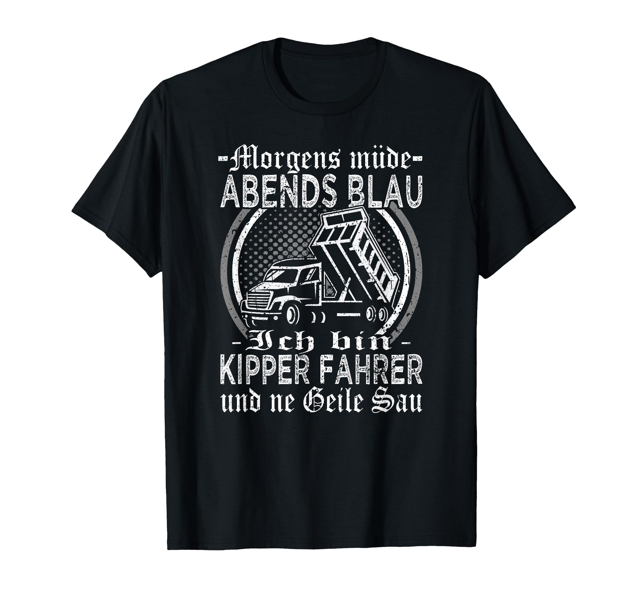 Kleidung mit Designs von Amazon Merch on Demand