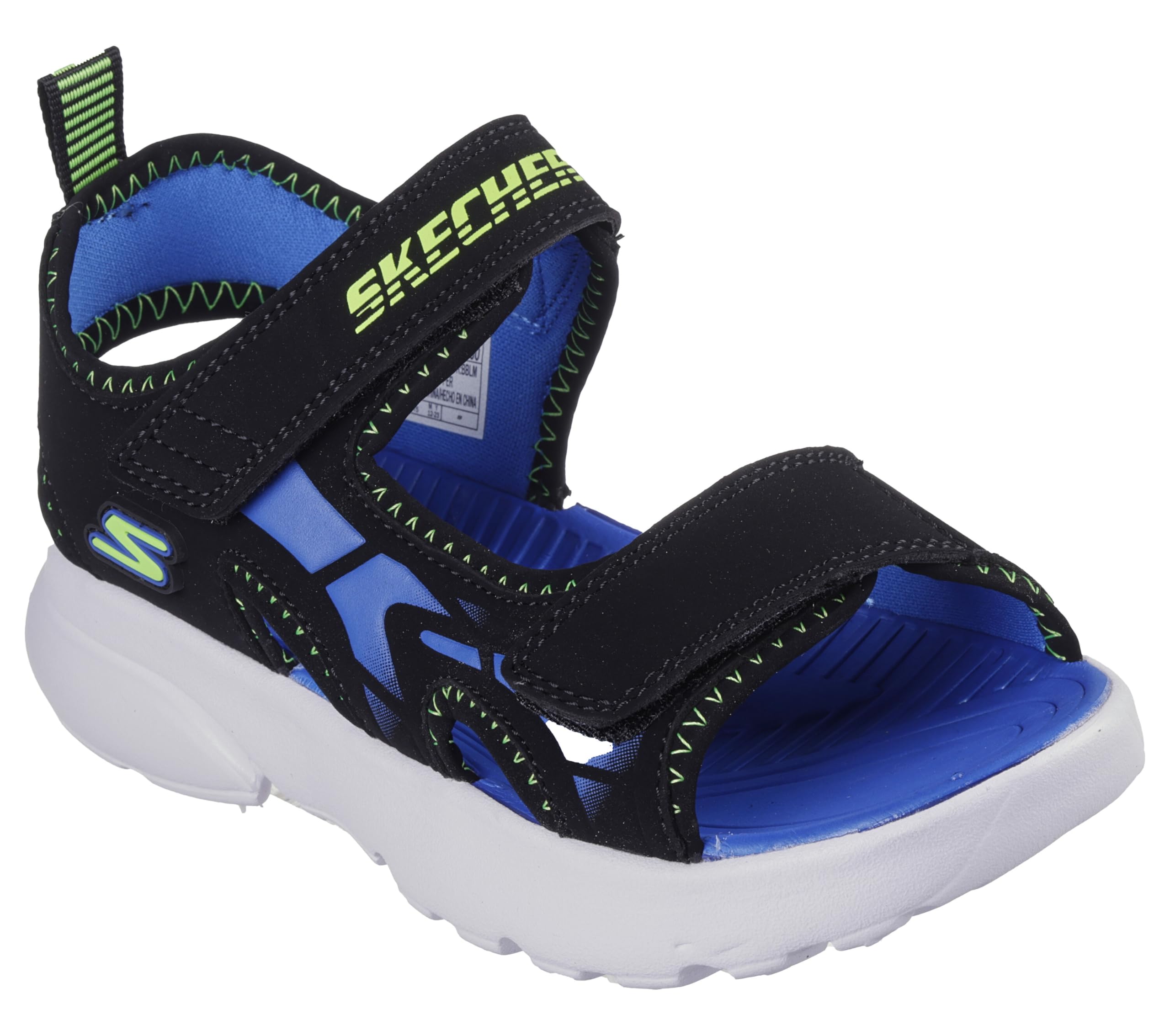 Skechers Razor Splash ZapatillasNiños
