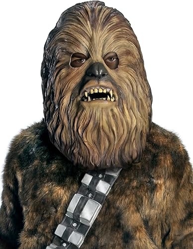 Miniatura 2 de Ruby Slipper Company LLC Deluxe Adult Chewbacca Costume
