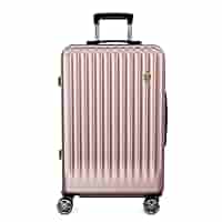 【超軽量】スーツケース　ブラックゴールド　XLサイズ TORIO 正規品 2年保証 カーゴ スーツケース Lサイズ ストッパー