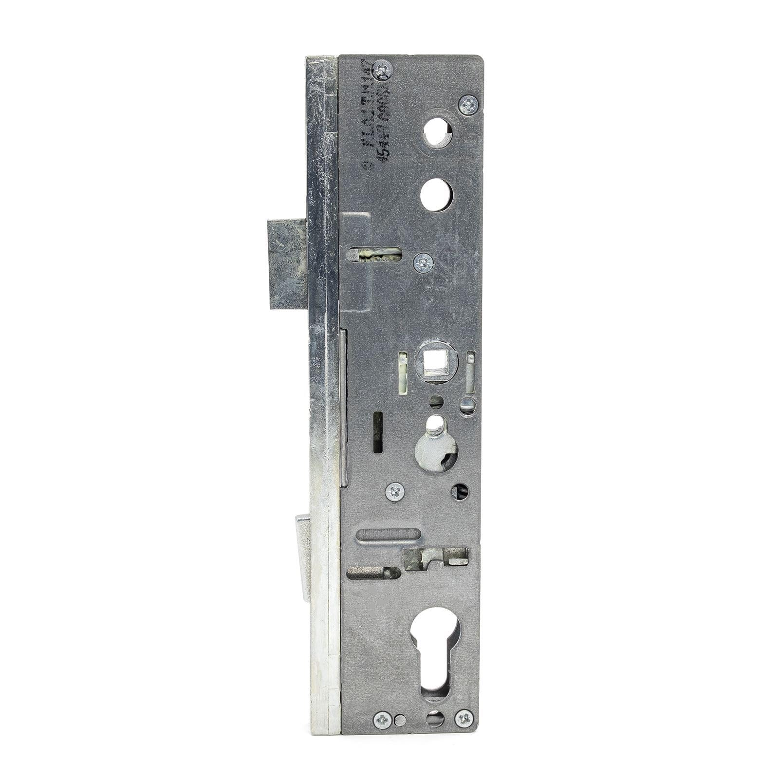 Paddock PAD99945S+PAD99945P Gearbox (45mm) with Spacing Plate - Single Spindle