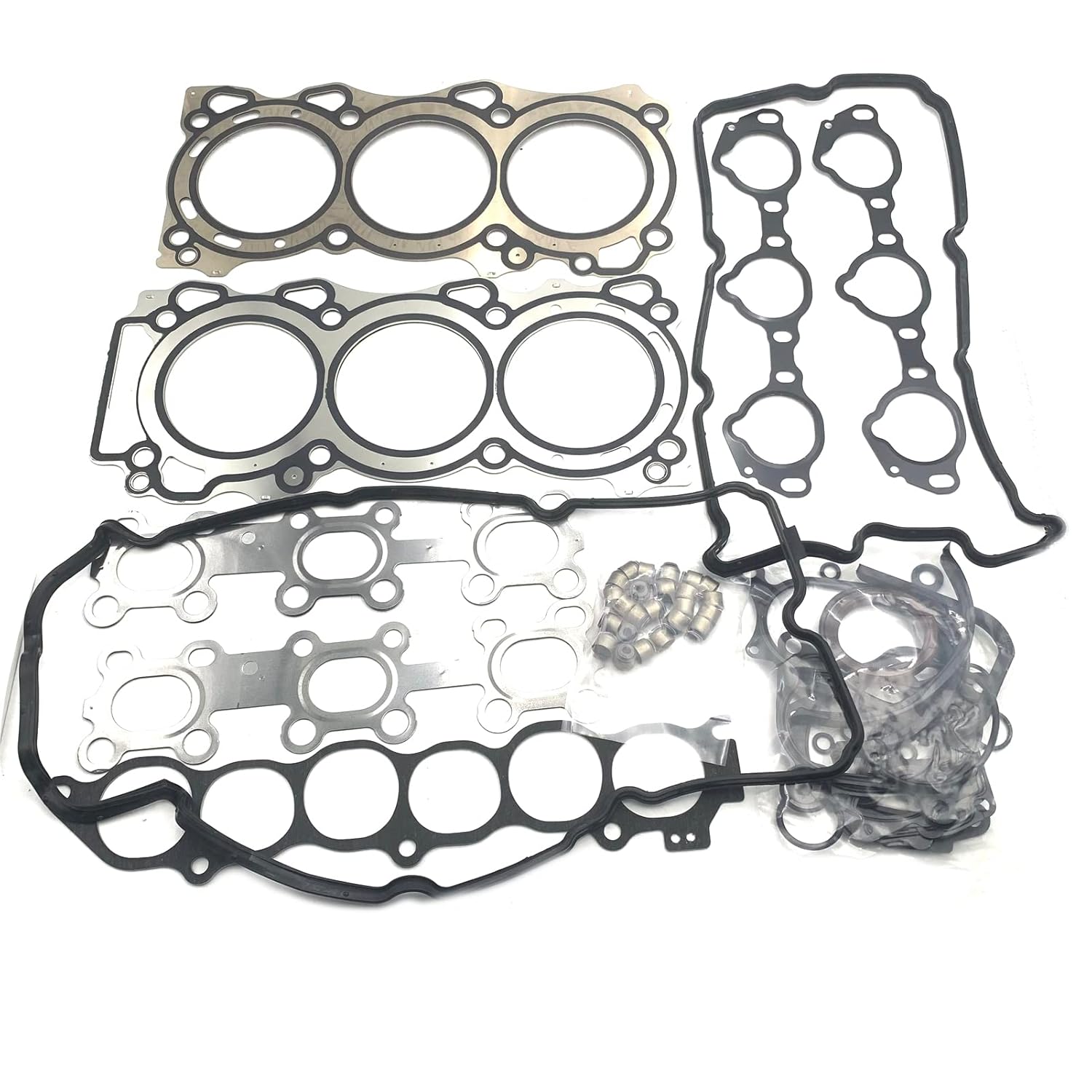 VQ35DE Full Gasket Set 10101CA025 50240900 101018J025